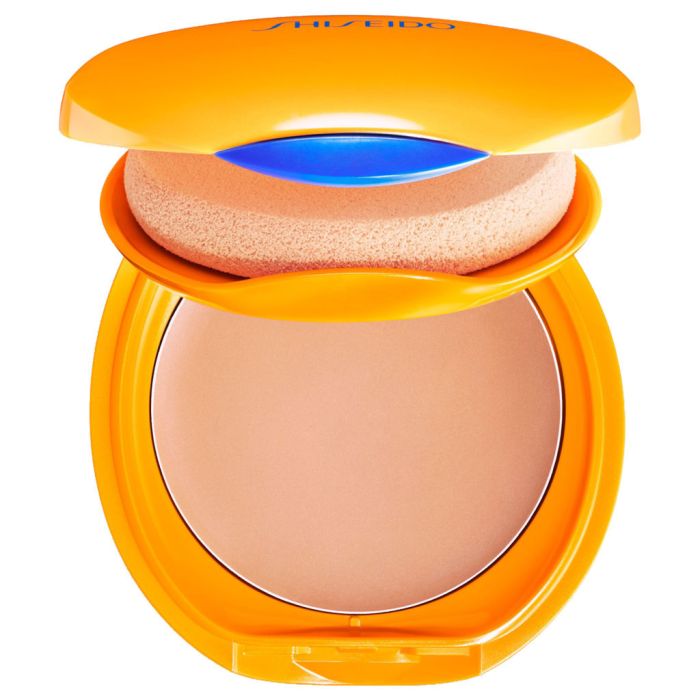 Tanning Compact SPF10, SHISEIDO, SHI002675500046, Immagine 1