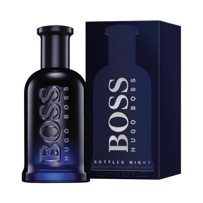 Bottled Night, BOSS, BOS023812100002, Immagine 1