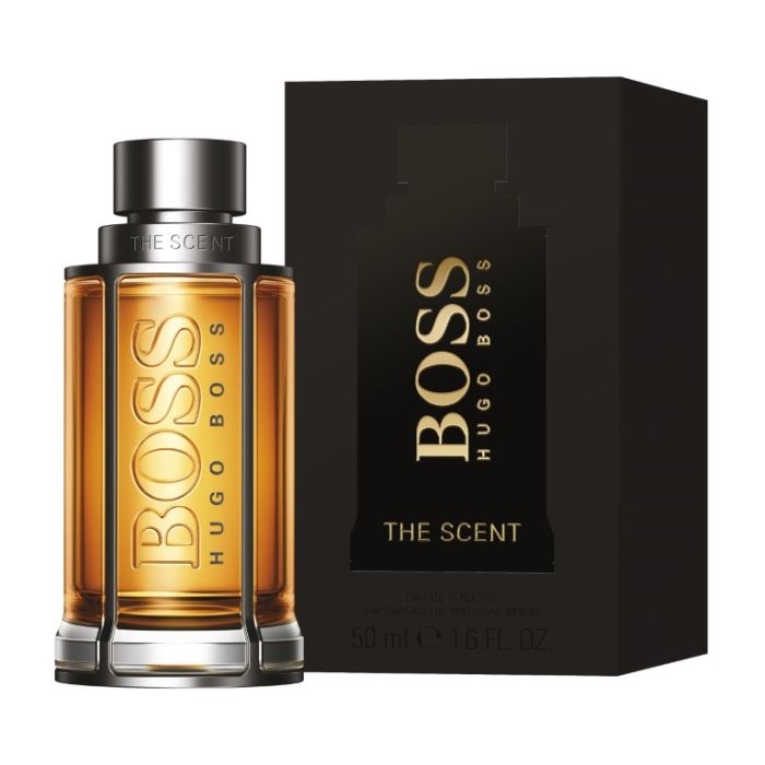 The Scent, BOSS, BOS030832100016, Immagine 1