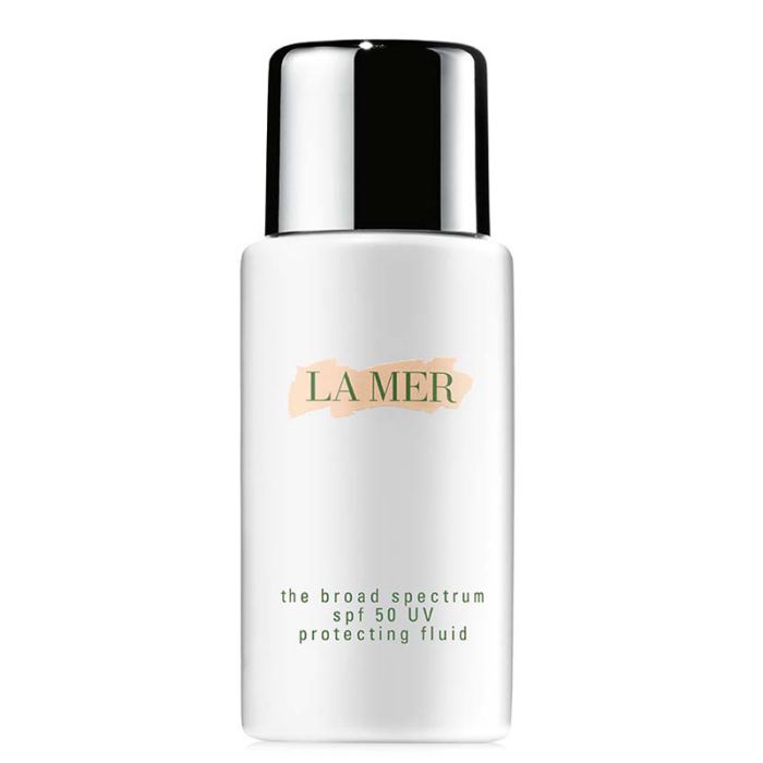 The SPF 50 UV Protecting Fluid, LA MER, MER012763100032, Immagine 1