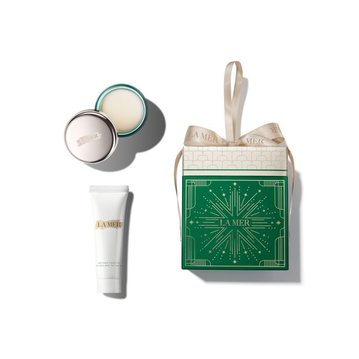 La Mer Set Collection Des Minis Xmas 25, LA MER, MER012766400046, Immagine 13