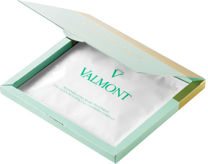 Eye Regenerating Mask, VALMONT, VLM038583200001, Immagine 1