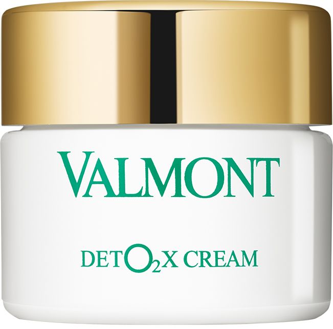 DetO2x Cream, VALMONT, VLM038543100001, Immagine 1