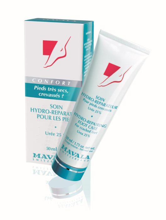 MAVALA CR.HYDR.REP.PIEDI ML 50, MAVALA, MAV008473400016, Immagine 1