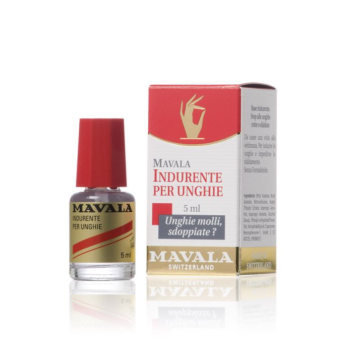 MAVALA INDURENTE PER UNGHIE 5 ML, MAVALA, MAV008433400003, Immagine 1
