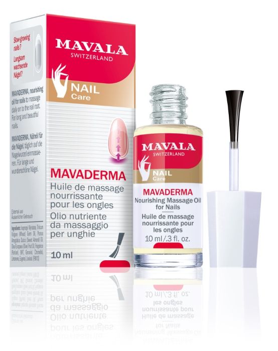 MAVADERMA ACCELLERA LA CRESCITA, MAVALA, MAV008433400004, Immagine 1