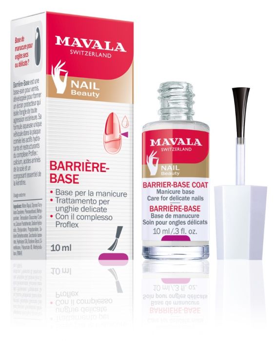 BARRIERE BASE IDRATANTE 10 ML, MAVALA, MAV008433400007, Immagine 1