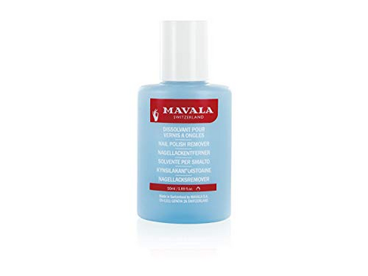 Dissolvant Pour Vernis A Ongles, MAVALA, MAV008433400013, Immagine 1