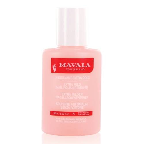 Dissolvant Extra Doux, MAVALA, MAV008433400014, Immagine 1