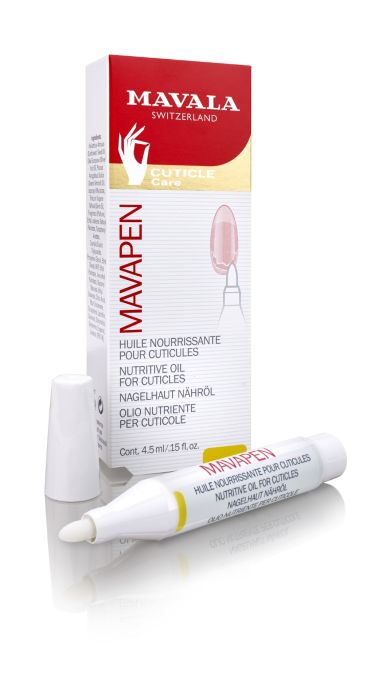 MAVAPEN OLIO PER CUTICOLE 4,5ML, MAVALA, MAV008433400025, Immagine 1