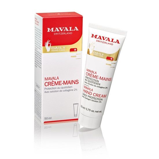 MAVALA CREME MAINS ML 50, MAVALA, MAV008453400001, Immagine 1