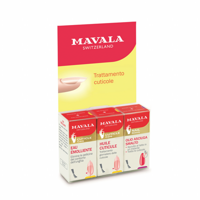 Trattamento Cuticole, MAVALA, MAV008433400032, Immagine 1