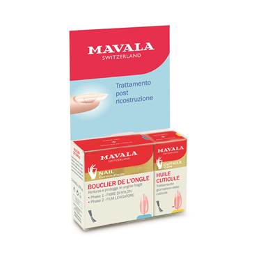 Trattamento Post Ricostruzione, MAVALA, MAV008433400033, Immagine 1