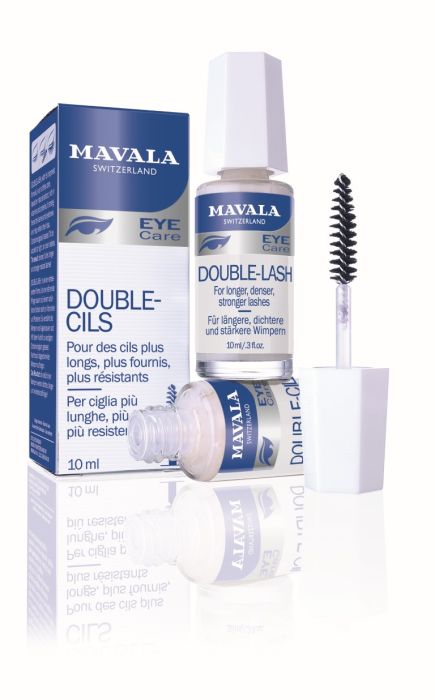 DOUBLE CILS 10 ml, MAVALA, MAV008484200020, Immagine 1