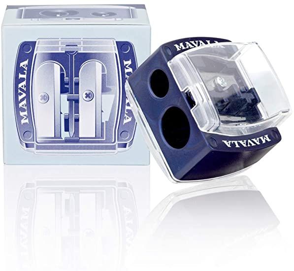 MAVALA TEMPERINO DOPPIO, MAVALA, MAV008484500001, Immagine 1