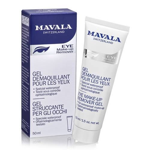 MAVALA GEL STRUCCANTE 50 ML, MAVALA, MAV008473200001, Immagine 1
