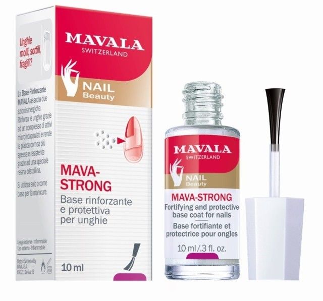 MAVA-STRONG, MAVALA, MAV008433400036, Immagine 1