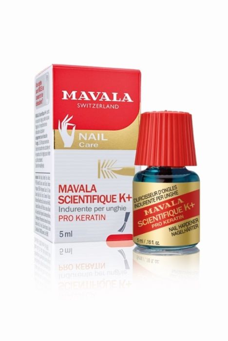 MAVALA SCIENTIFIQUE K+ 5 ml, MAVALA, MAV008433400037, Immagine 1