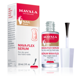 Flex Siero Unghie 10ml, MAVALA, MAV008433400039, Immagine 1