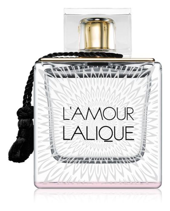 L'Amour, LALIQUE, LAL027572100003, Immagine 1
