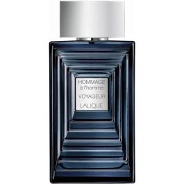 Hommage a L'Homme Voyageur, LALIQUE, LAL029662100002, Immagine 1