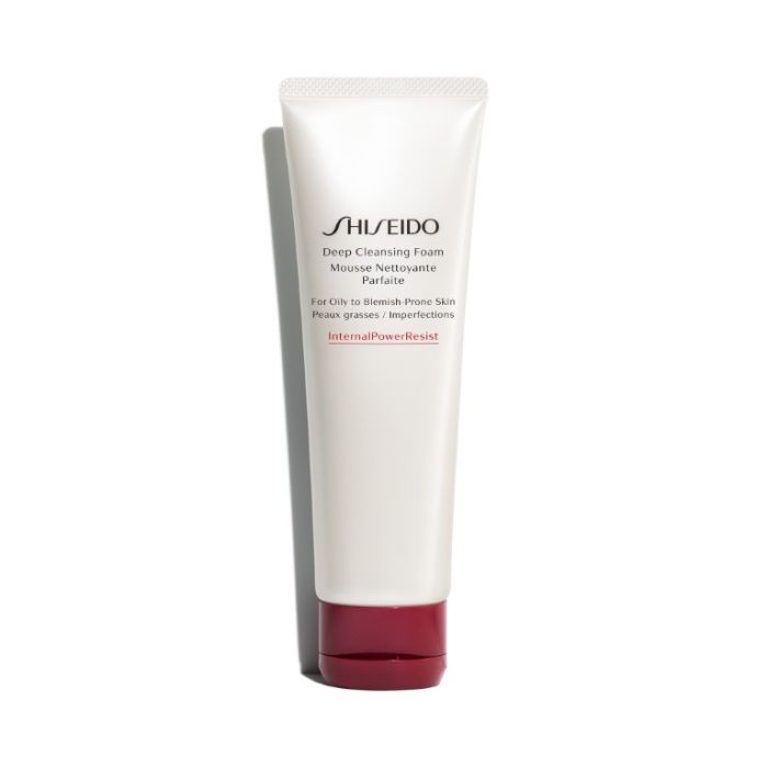 Deep Cleansing Foam, SHISEIDO, SHI029743100015, Immagine 1