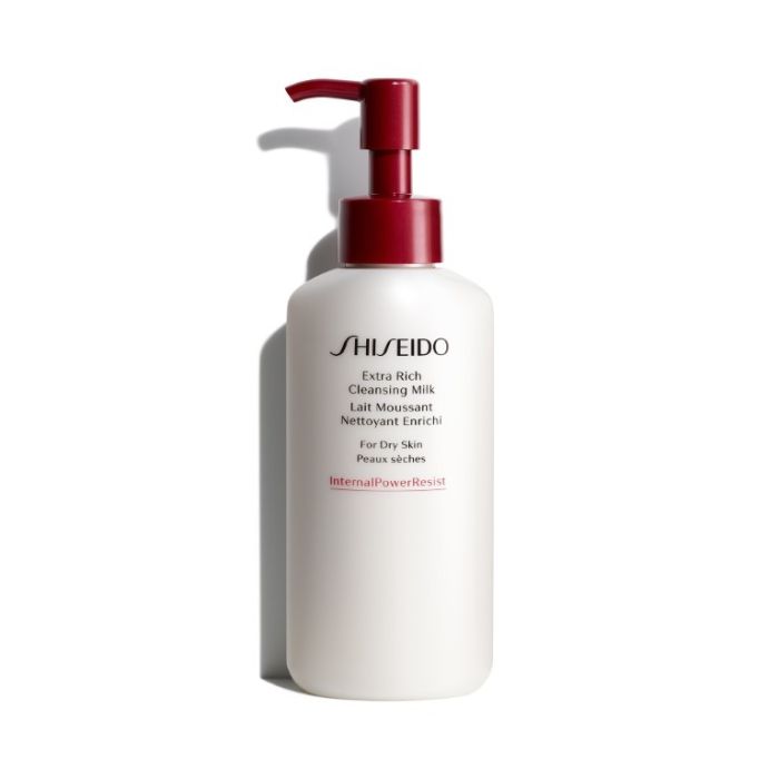 Extra Rich Cleansing Milk, SHISEIDO, SHI029743100017, Immagine 1