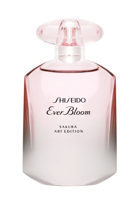 Ever Bloom Sakura Art Edition, SHISEIDO, SHI032892100002, Immagine 1