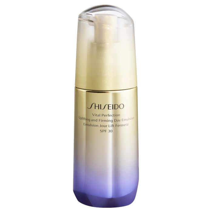 Uplifting and Firming Day Emulsion, SHISEIDO, SHI036423100002, Immagine 1