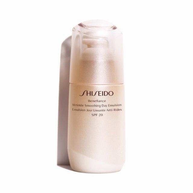 Wrinkle Smoothing Day Emulsion, SHISEIDO, SHI035143100002, Immagine 1