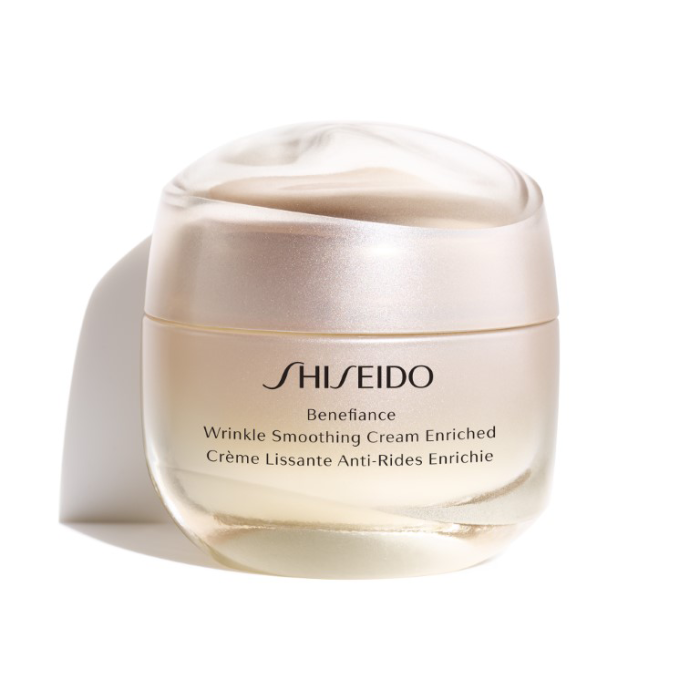 Wrinkle Smoothing Cream Enriched, SHISEIDO, SHI035143100004, Immagine 1