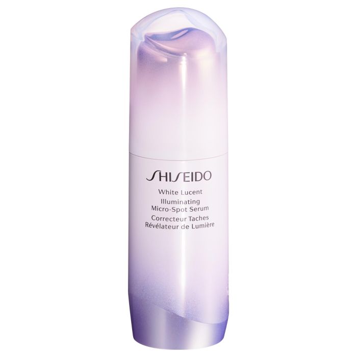 White Lucent Illuminating Micro-Spot Serum, SHISEIDO, SHI035313100005, Immagine 1