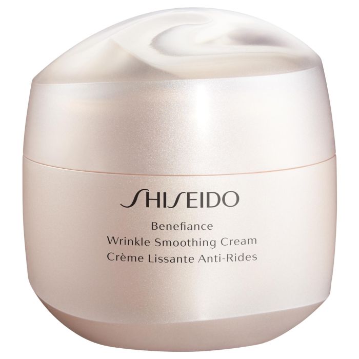Benefiance Wrinkle Smoothing Cream, SHISEIDO, SHI024503100010, Immagine 1