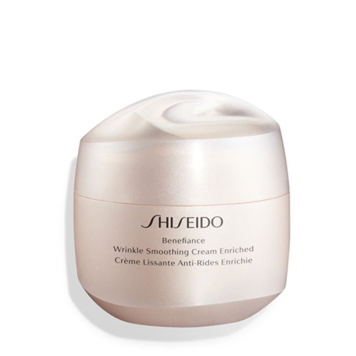 Benefiance Wrinkle Smoothing Cream Enriched, SHISEIDO, SHI024503100011, Immagine 1