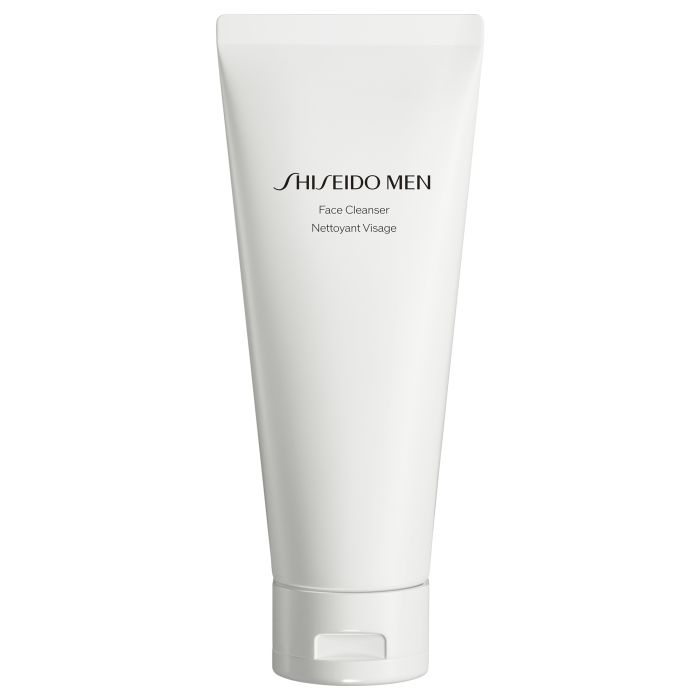 Face Cleanser, SHISEIDO, SHI014683900032, Immagine 1