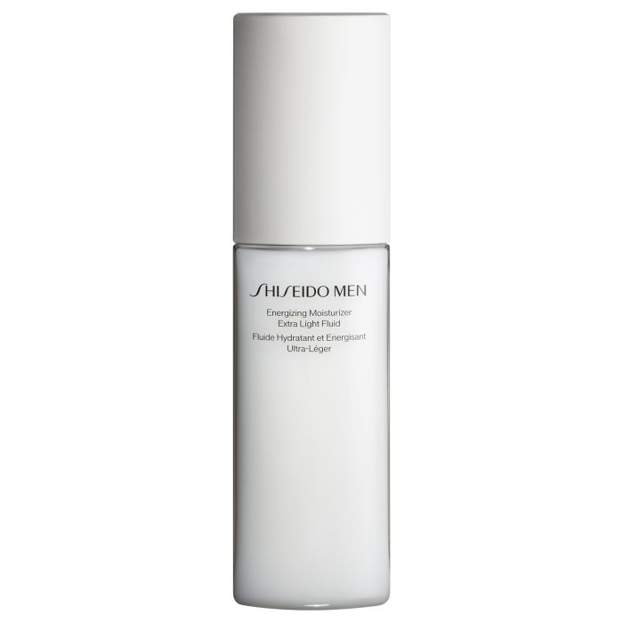 Energizing Moisturizer Extra Light Fluid, SHISEIDO, SHI014683900034, Immagine 1
