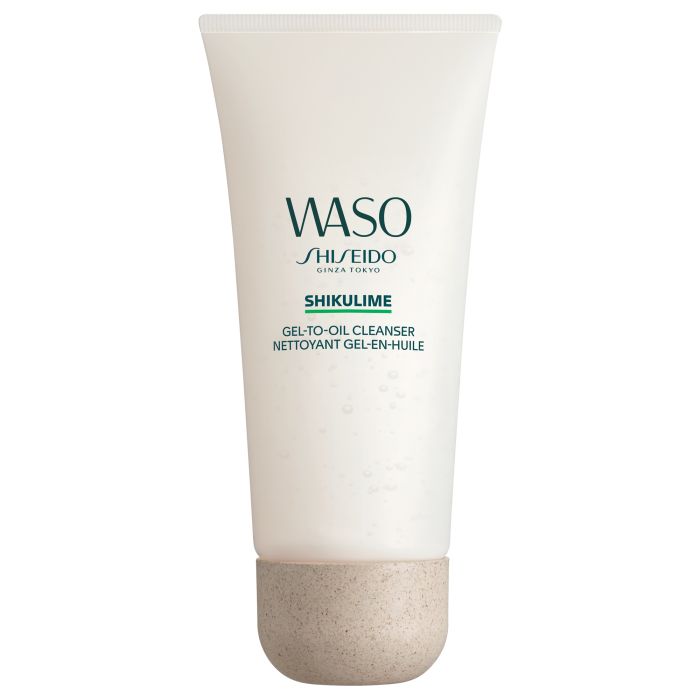Waso Gel-To-Oil Cleanser, SHISEIDO, SHI034103100016, Immagine 1