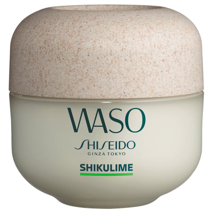 Waso Mega Hydrating Moisturizer, SHISEIDO, SHI034103100021, Immagine 1
