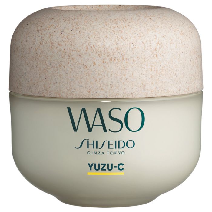 Waso Beauty Sleeping Mask, SHISEIDO, SHI034103100017, Immagine 1