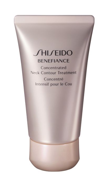 Benefiance Wrinkle Resist 24 Concentrated Neck Contour Treatment, SHISEIDO, SHI002513100011, Immagine 1