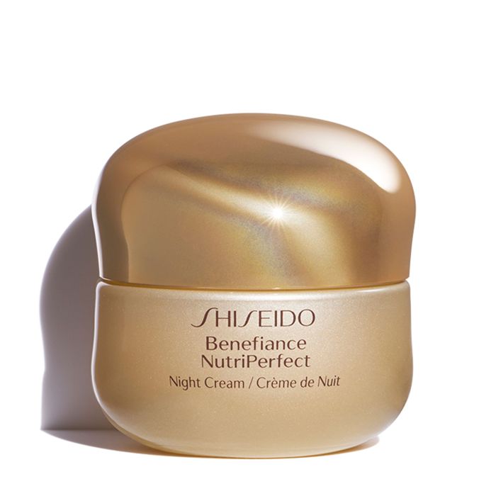 Benefiance Nutriperfect Night Cream, SHISEIDO, SHI002513100013, Immagine 1