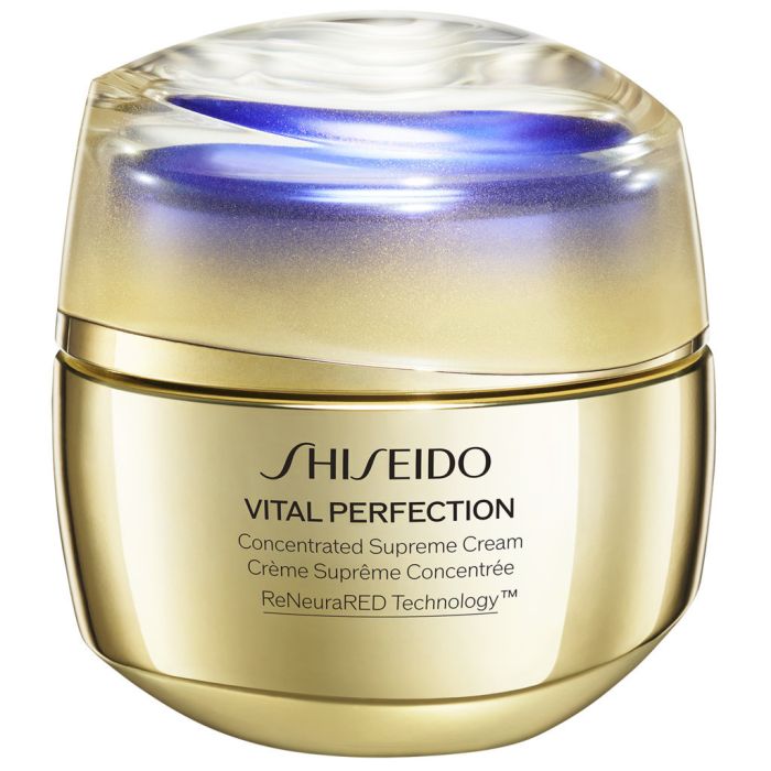 Vital Perfection Concentrated Supreme Cream, SHISEIDO, SHI036423100014, Immagine 1