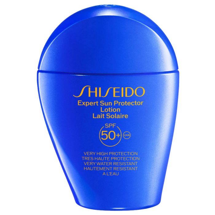 Shiseido Expert Sun Protector Lotion SPF50+, SHISEIDO, SHI002675200034, Immagine 13