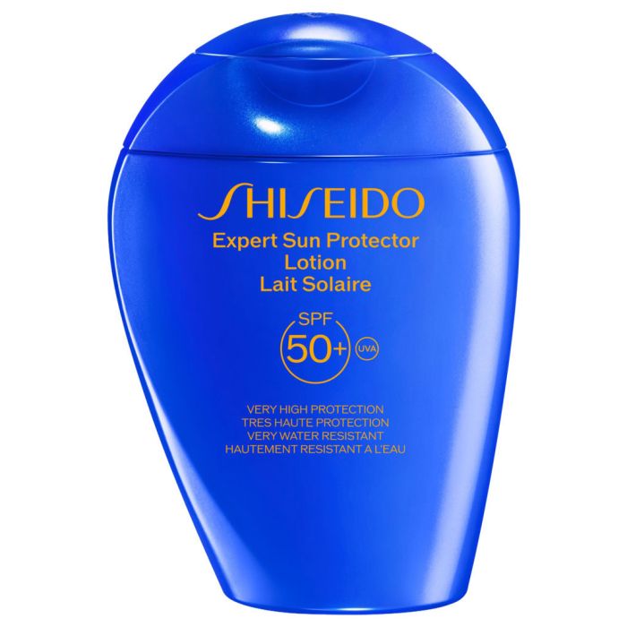 Expert Sun Protector Lotion SPF50+, SHISEIDO, SHI002675200028, Immagine 13