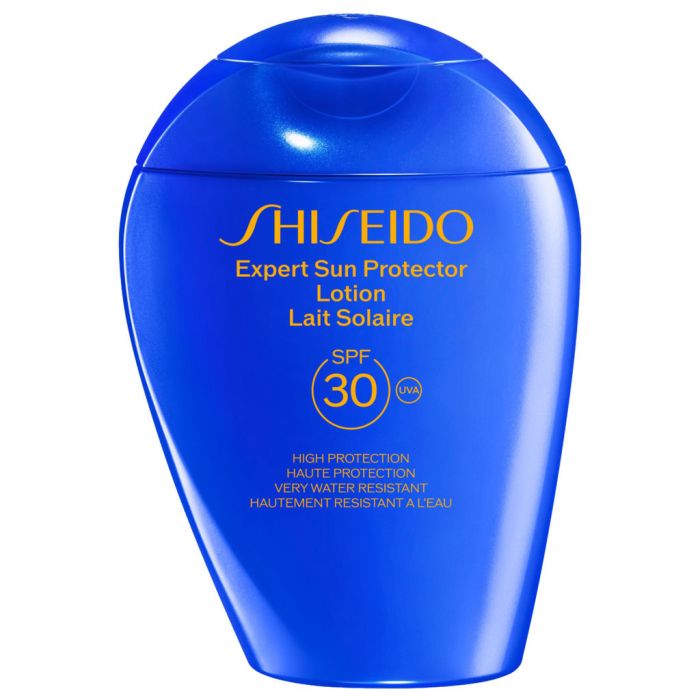 Expert Sun Protector Lotion SPF30, SHISEIDO, SHI002675200027, Immagine 13