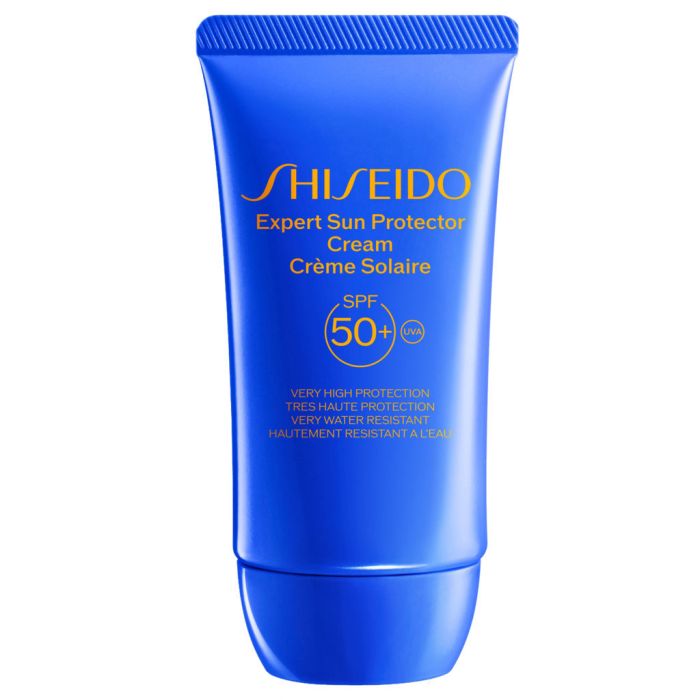 Expert Sun Protector Cream SPF50+, SHISEIDO, SHI002675100022, Immagine 13