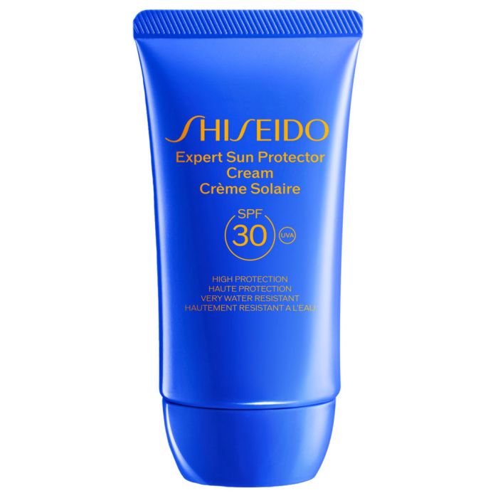 Expert Sun Protector Cream SPF30, SHISEIDO, SHI002675100021, Immagine 13