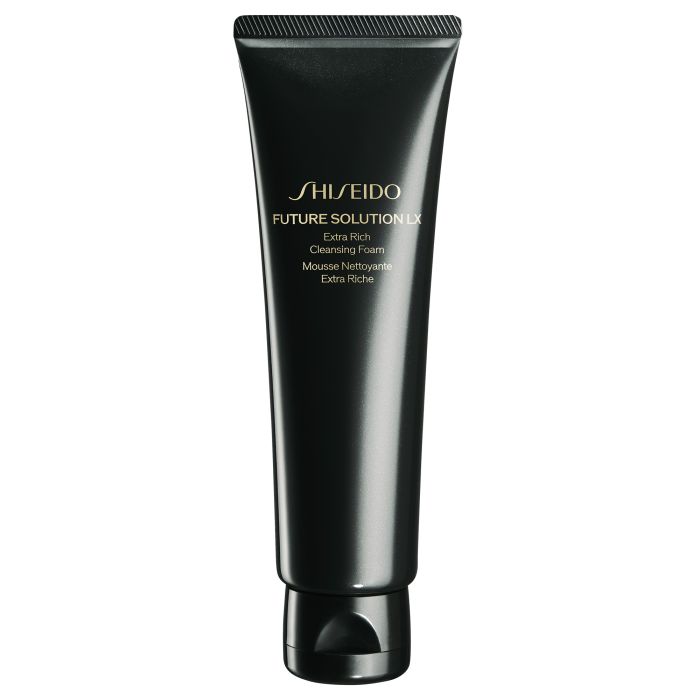 Extra Rich Cleansing Foam, SHISEIDO, SHI042163100001, Immagine 1