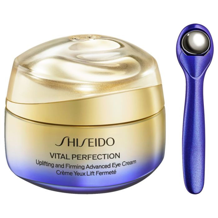 Vital Perfection Uplifting And Firming Advanced Eye Cream, SHISEIDO, SHI036423200003, Immagine 13 Vital Perfection Uplifting And Firming Advanced Eye Cream, SHISEIDO, SHI036423200003, Immagine 13