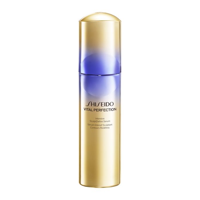 Vital Perfection Intensive SculptDefine Serum, SHISEIDO, SHI036423100020, Immagine 13